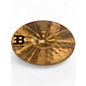 Used MEINL 10in Classics Series Splash Cymbal