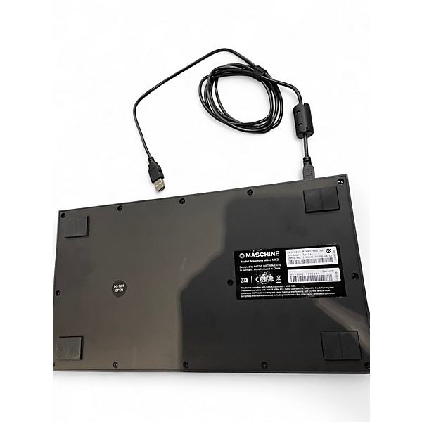 Used Native Instruments Maschine Mikro MK3 MIDI Controller