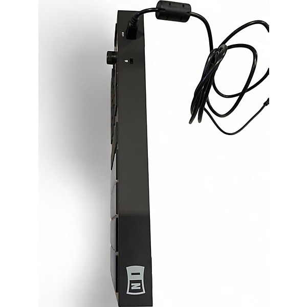 Used Native Instruments Maschine Mikro MK3 MIDI Controller