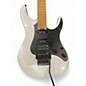 Used ESP SN-1000 Alpine White Solid Body Electric Guitar