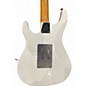Used ESP SN-1000 Alpine White Solid Body Electric Guitar