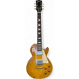 Used Gibson Collectors Choice 26 Brad Whitford 1959 Les Paul Whitford Burst Solid Body Electric Guitar