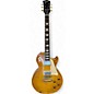 Used Gibson Collectors Choice 26 Brad Whitford 1959 Les Paul Whitford Burst Solid Body Electric Guitar thumbnail