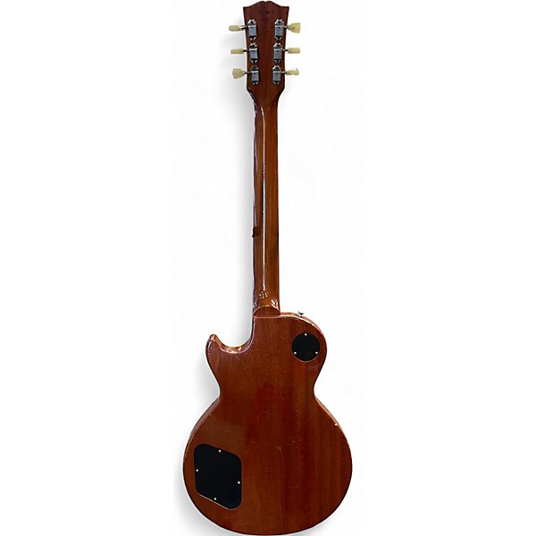 Used Gibson Collectors Choice 26 Brad Whitford 1959 Les Paul Whitford Burst Solid Body Electric Guitar