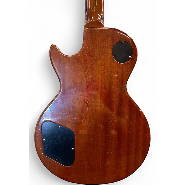 Used Gibson Collectors Choice 26 Brad Whitford 1959 Les Paul Whitford Burst Solid Body Electric Guitar