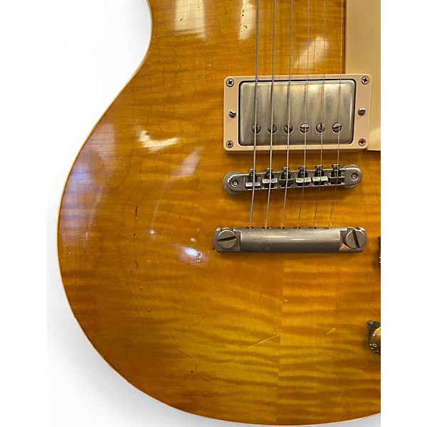 Used Gibson Collectors Choice 26 Brad Whitford 1959 Les Paul Whitford Burst Solid Body Electric Guitar