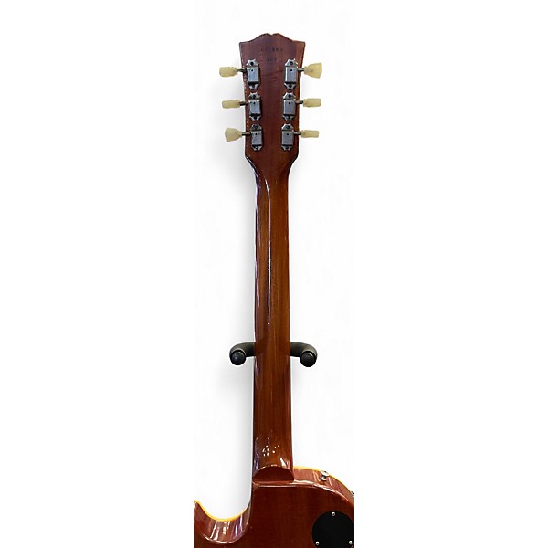 Used Gibson Collectors Choice 26 Brad Whitford 1959 Les Paul Whitford Burst Solid Body Electric Guitar