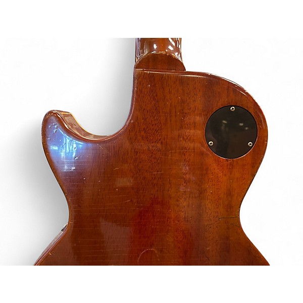 Used Gibson Collectors Choice 26 Brad Whitford 1959 Les Paul Whitford Burst Solid Body Electric Guitar