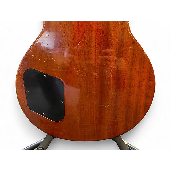 Used Gibson Collectors Choice 26 Brad Whitford 1959 Les Paul Whitford Burst Solid Body Electric Guitar