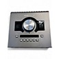Used 2020s Universal Audio Apollo Twin X Quad  3 Audio Interface thumbnail