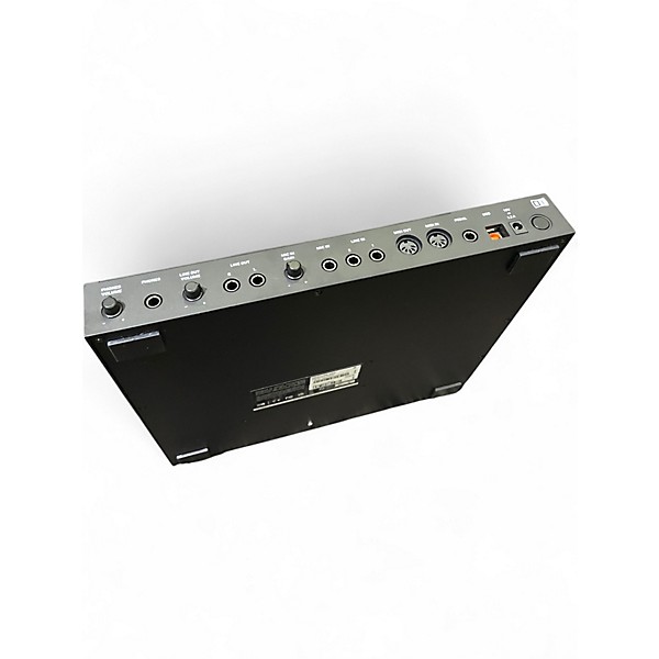 Used Native Instruments Maschine MK3 MIDI Controller