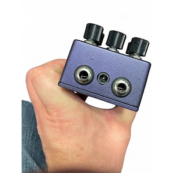 Used Walrus Audio Fathom Reverb Effect Pedal