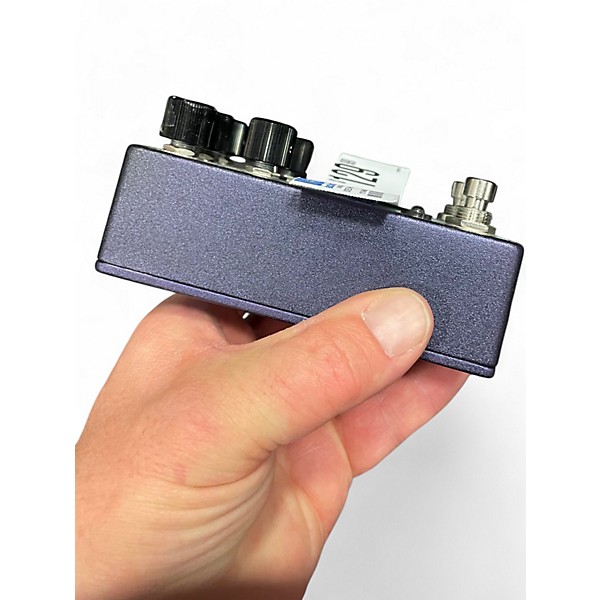 Used Walrus Audio Fathom Reverb Effect Pedal