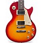 Used Epiphone Les Paul 100 Bolt On 2 Tone Sunburst Solid Body Electric Guitar