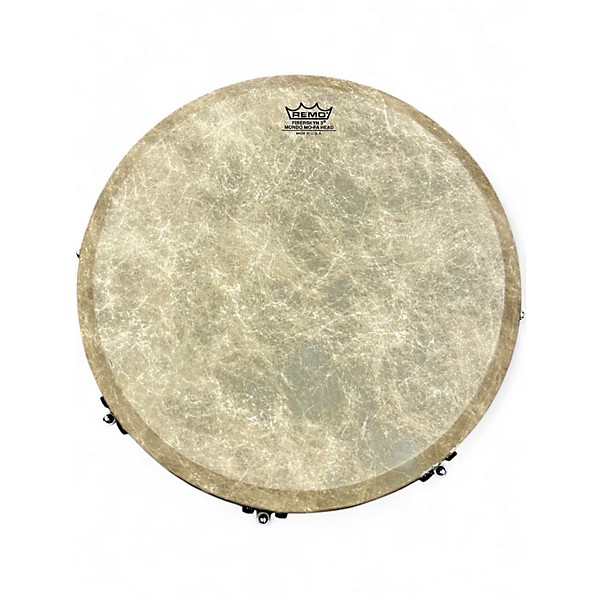 Used Remo Signature Paulo Mattiloli Djembe