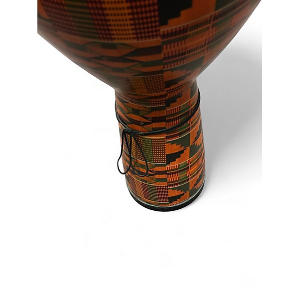 Used Remo Signature Paulo Mattiloli Djembe