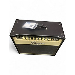 Used Bugera V22 22W 1x12 Tube Guitar Combo Amp