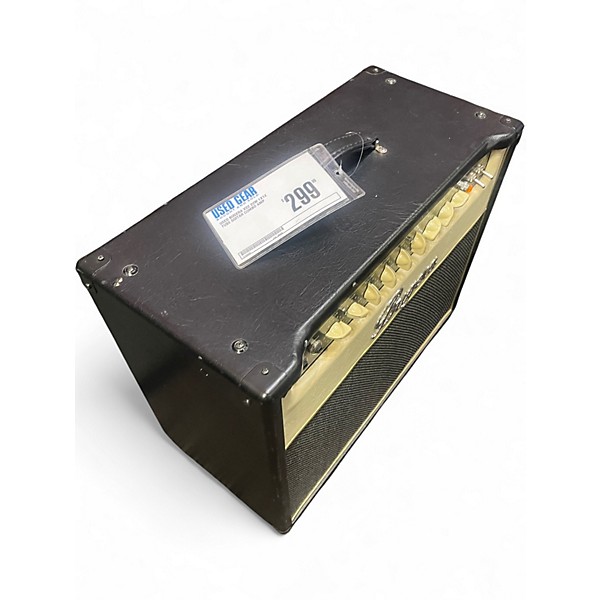 Used Bugera V22 22W 1x12 Tube Guitar Combo Amp