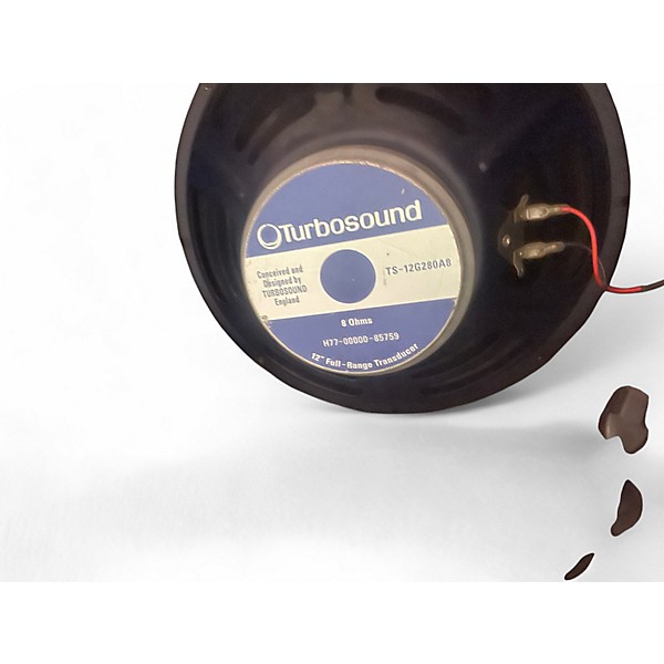 Used Bugera V22 22W 1x12 Tube Guitar Combo Amp