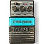 Used Arion STEREO PHASER Effect Pedal