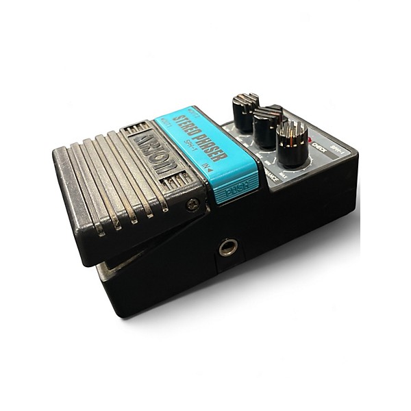 Used Arion STEREO PHASER Effect Pedal