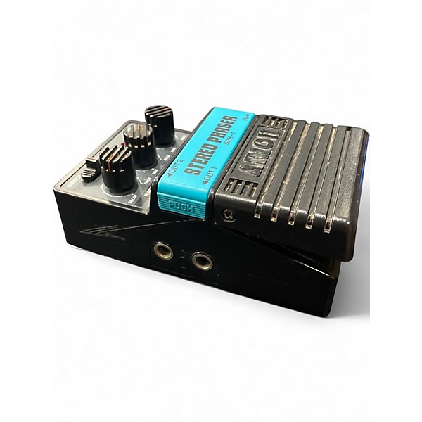 Used Arion STEREO PHASER Effect Pedal