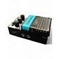 Used Arion STEREO PHASER Effect Pedal