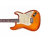 Used 2024 Fender American Performer Stratocaster SSS Honey Burst Solid Body Electric Guitar thumbnail