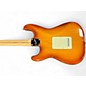 Used 2024 Fender American Performer Stratocaster SSS Honey Burst Solid Body Electric Guitar