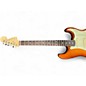 Used 2024 Fender American Performer Stratocaster SSS Honey Burst Solid Body Electric Guitar