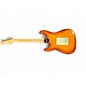 Used 2024 Fender American Performer Stratocaster SSS Honey Burst Solid Body Electric Guitar