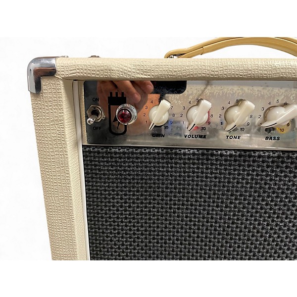 Used Monoprice stageright Tube Guitar Combo Amp