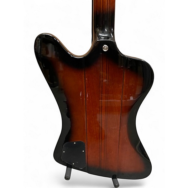 Used Epiphone FIREBIRD 2 Color Sunburst Solid Body Electric Guitar