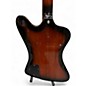 Used Epiphone FIREBIRD 2 Color Sunburst Solid Body Electric Guitar