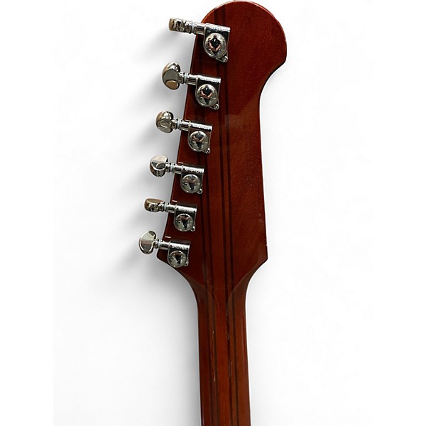 Used Epiphone FIREBIRD 2 Color Sunburst Solid Body Electric Guitar