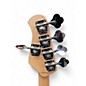 Used Sterling by Music Man STINGRAY 5 VIOLIN BURST Electric Bass Guitar