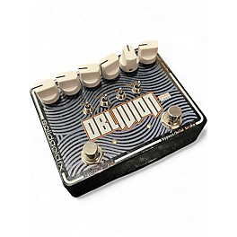 Used SolidGoldFX OBLIVION Effect Pedal