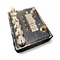Used SolidGoldFX OBLIVION Effect Pedal