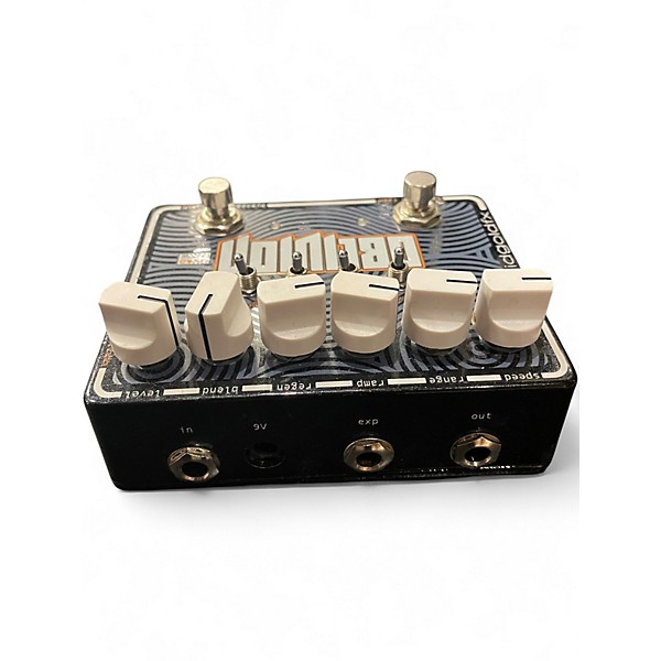 Used SolidGoldFX OBLIVION Effect Pedal
