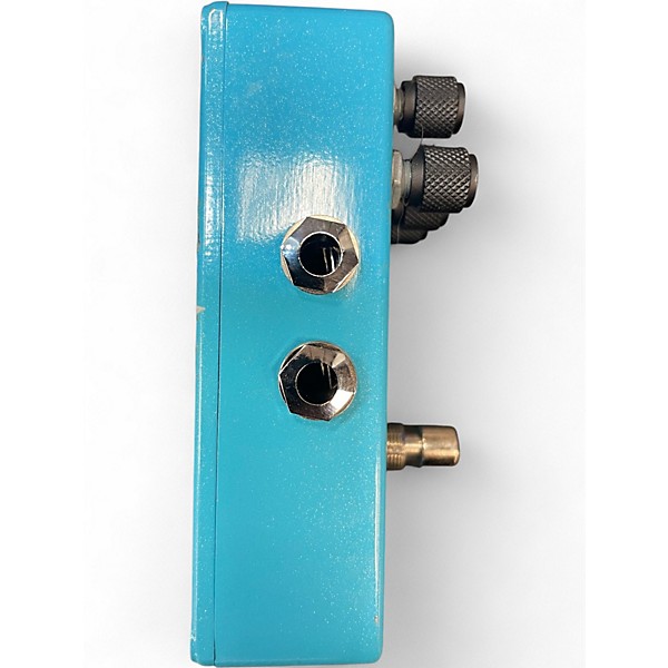 Used MXR M234 Analog Chorus Effect Pedal