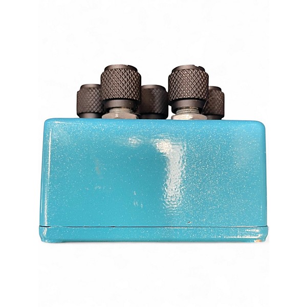 Used MXR M234 Analog Chorus Effect Pedal