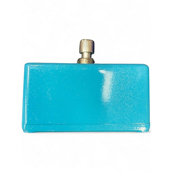 Used MXR M234 Analog Chorus Effect Pedal