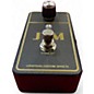 Used Lovepedal JTM Effect Pedal