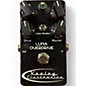 Used Keeley Luna Overdrive Effect Pedal thumbnail