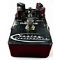 Used Keeley Luna Overdrive Effect Pedal