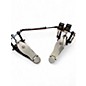 Used Gibraltar Single Chain Double bass pedal Double Bass Drum Pedal thumbnail
