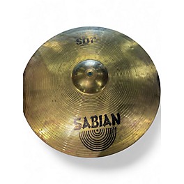Used SABIAN 20in SBR Ride Cymbal