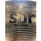 Used SABIAN 20in SBR Ride Cymbal