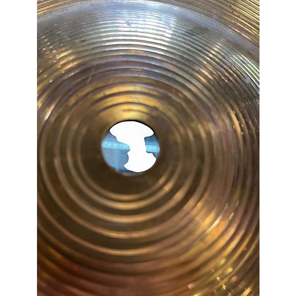 Used SABIAN 20in SBR Ride Cymbal