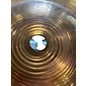 Used SABIAN 20in SBR Ride Cymbal